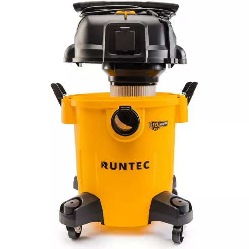 Пылесос строительный Runtec RT-VC23