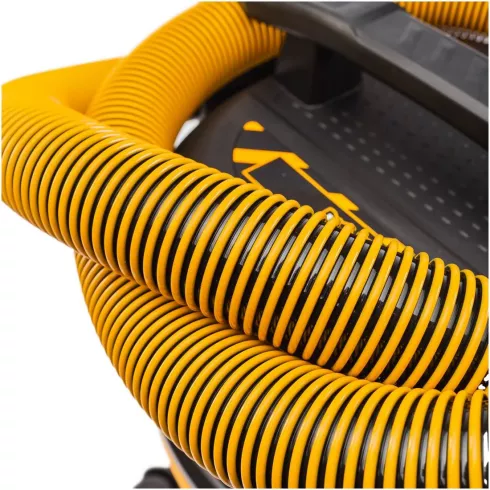 Пылесос строительный Runtec RT-VC23