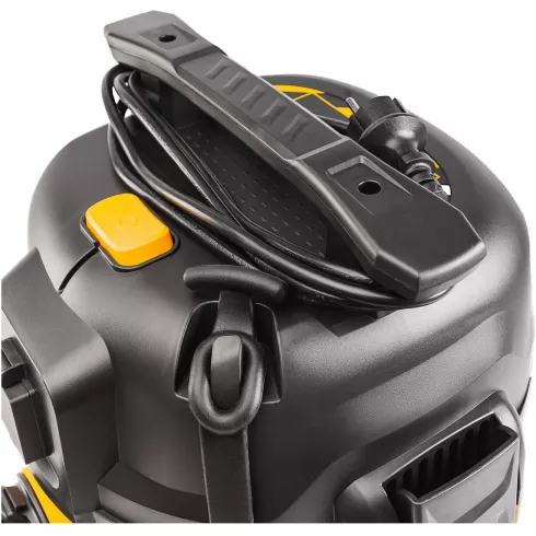 Пылесос строительный Runtec RT-VC23