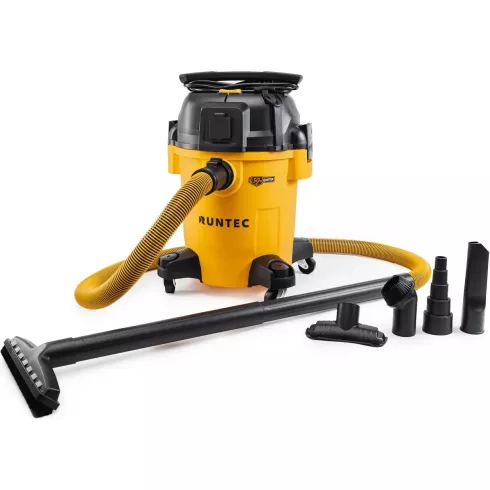 Пылесос строительный Runtec RT-VC23