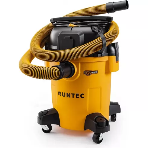 Пылесос строительный Runtec RT-VC23