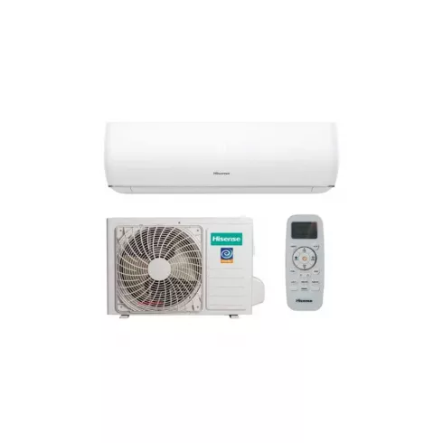 Кондиционер Hisense AS-10UW4RYDTV02G/AS-10UW4RYDTV02W