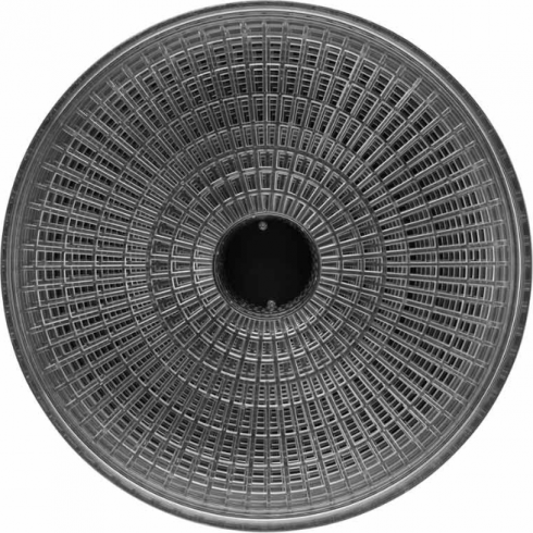 Сушилка для овощей и фруктов Redmond FD1101 (черный)