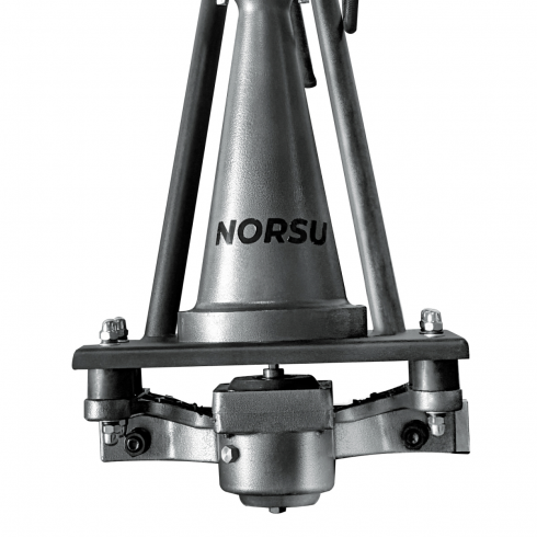 Виброрейка бензиновая Norsu GR-80H