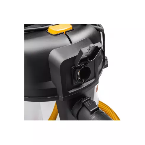 Пылесос строительный Runtec RT-VC30