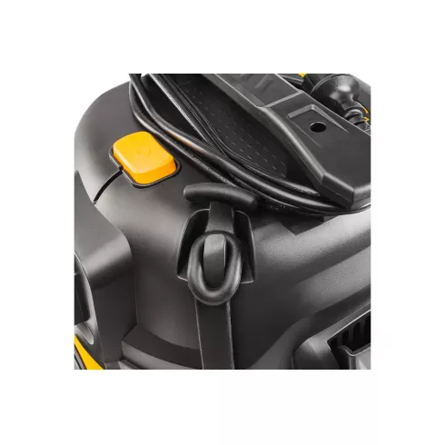 Пылесос строительный Runtec RT-VC30