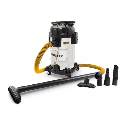 Пылесос строительный Runtec RT-VC30