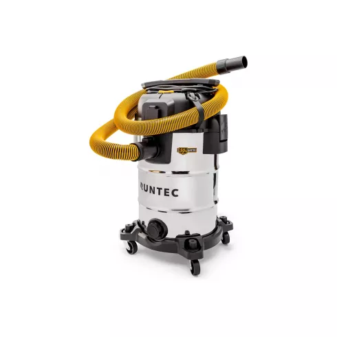 Пылесос строительный Runtec RT-VC30