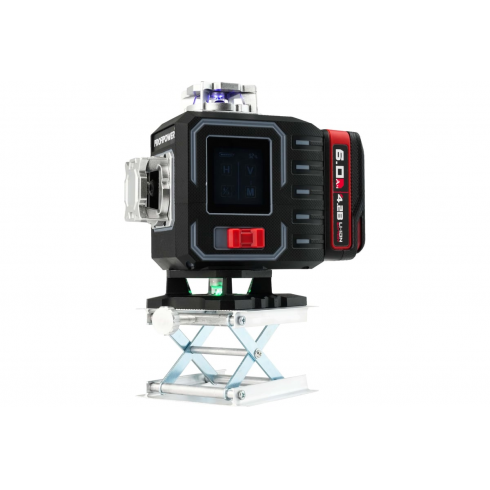 Нивелир лазерный Profipower NL-16G (E0292)