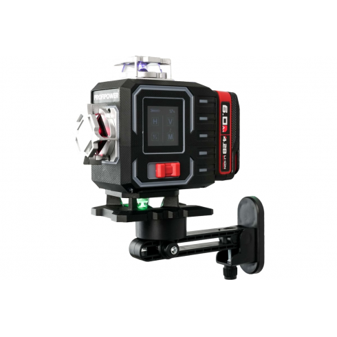 Нивелир лазерный Profipower NL-16G (E0292)