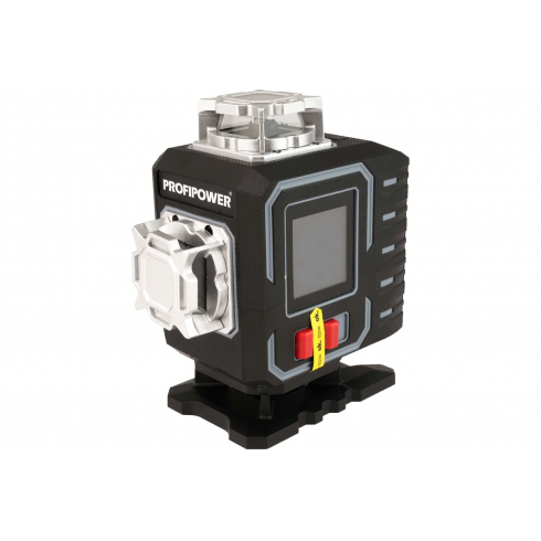 Нивелир лазерный Profipower NL-16G (E0292)