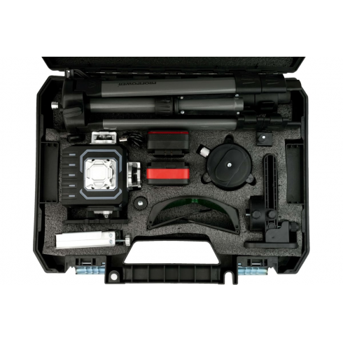 Нивелир лазерный Profipower NL-16G (E0292)