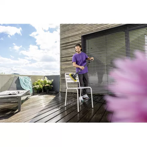 Насадка для минимойки Karcher WB 7 Plus