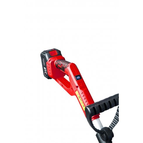 Культиватор аккумуляторный Brado JK5000