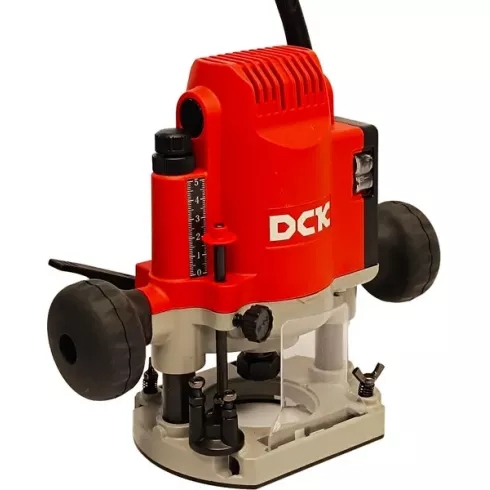 Фрезер DCK KMR8