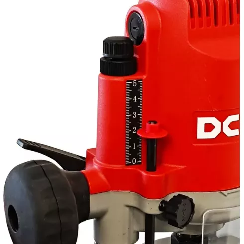 Фрезер DCK KMR8