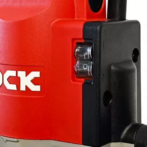 Фрезер DCK KMR8