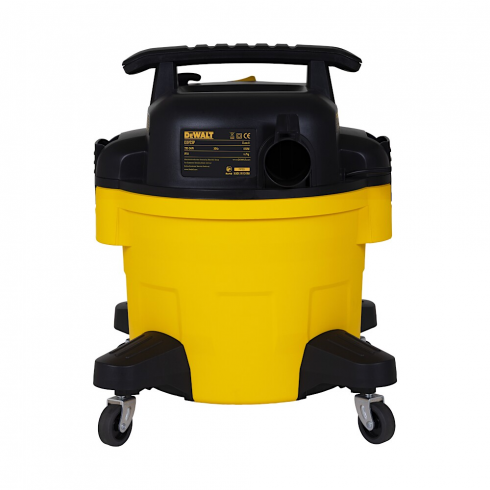 Пылесос промышленный DeWalt DXV23P