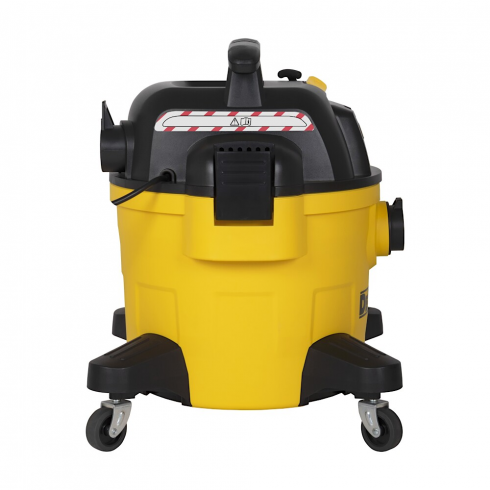 Пылесос промышленный DeWalt DXV23P