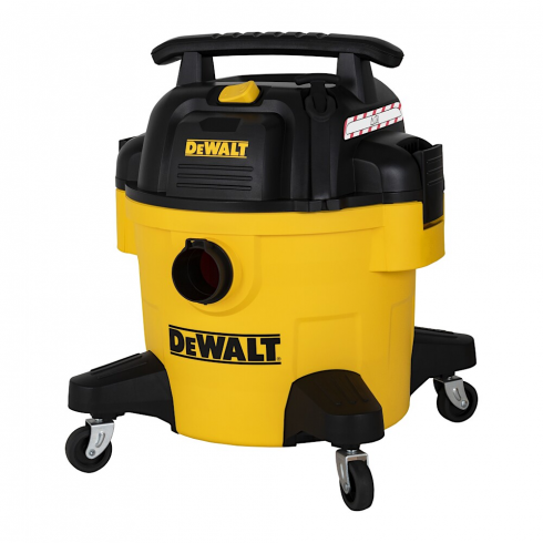 Пылесос промышленный DeWalt DXV23P