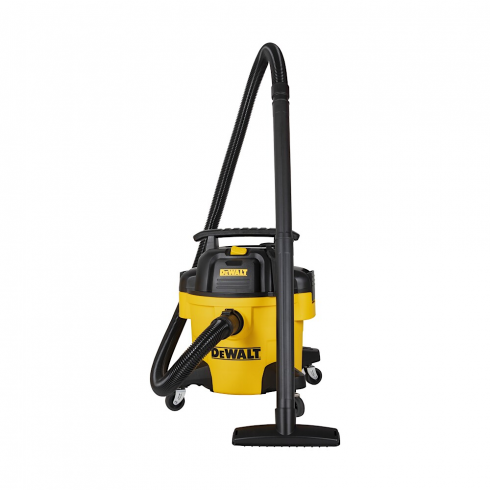 Пылесос промышленный DeWalt DXV23P