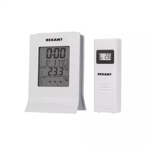 Метеостанция Rexant 70-0595