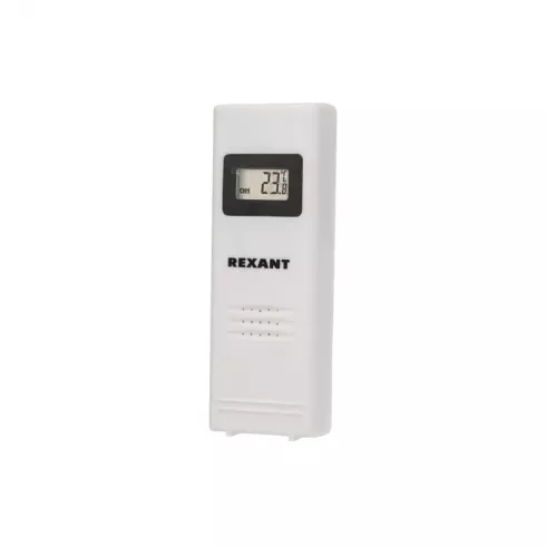 Метеостанция Rexant 70-0595