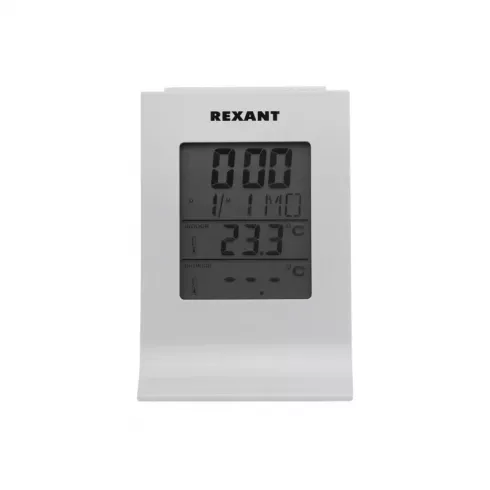 Метеостанция Rexant 70-0595