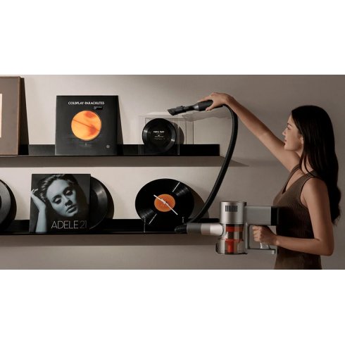 Пылесос Xiaomi Vacuum Cleaner G30 Max EU (BHR08C6EU)