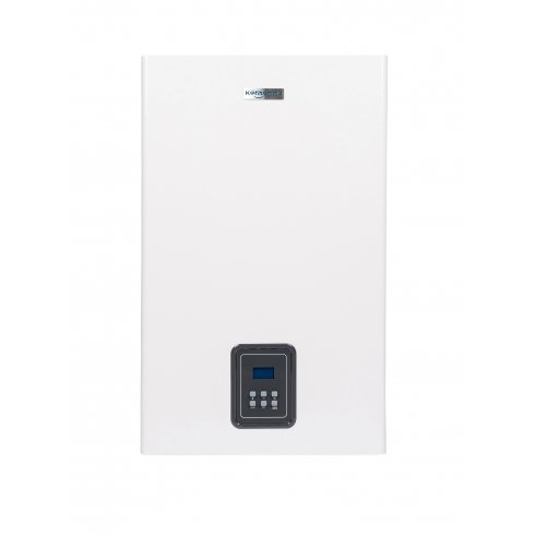 Газовый котел Kotitonttu TOIVO T30 OK