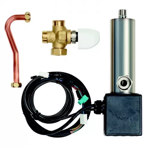 Водонагревательное устройство Vaillant 0020204487