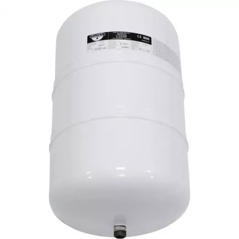 Расширительный мембранный бак типа plus  для систем с auroTHERM VFK Vaillant 25 л