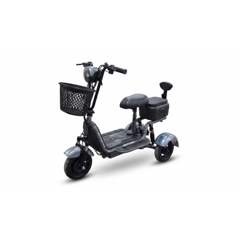 Трицикл Shtenli Model 20