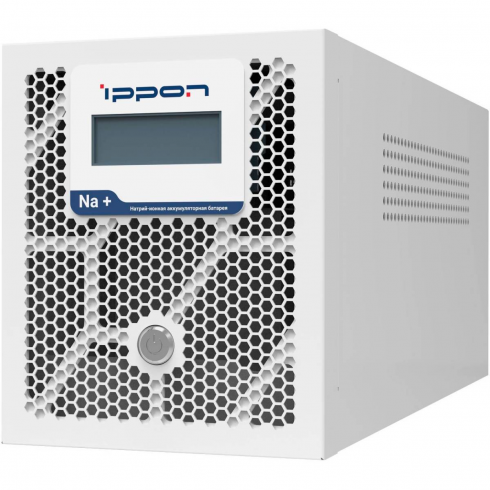 Источник бесперебойного питания Ippon Na+ Frosty 2000