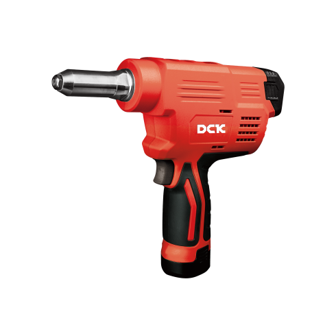 Заклепочник DCK KDPM50(TYPE EK)