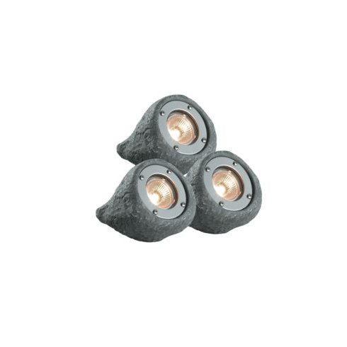 Светильник точечный Garden Lights Lapis set