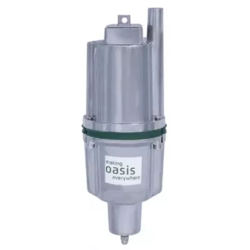 Насос вибрационный Making Oasis Everywhere VN 0.42/70-10N