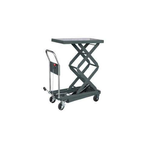 Подъёмный стол Horex HZ 01.9.350J