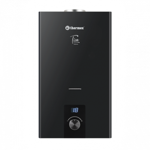 Колонка газовая Thermex T 20 D