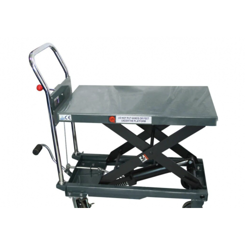 Подъёмный стол Horex HZ 01.9.750J