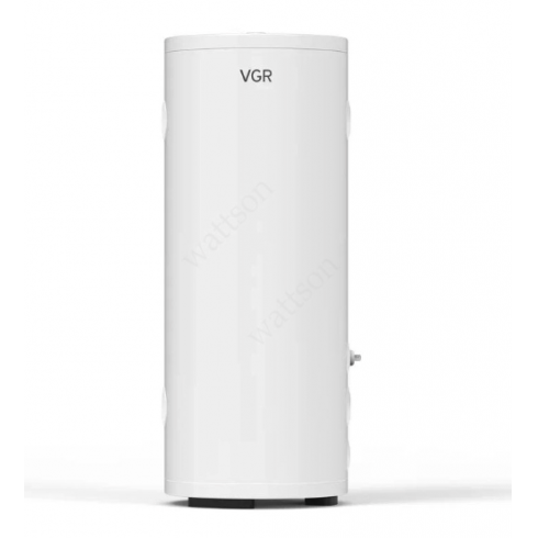 Буферная емкость VGR VPS 60/1 H