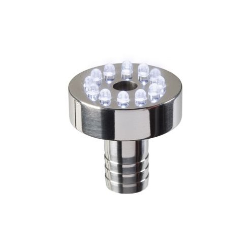 Сферическая подсветка Garden Lights Tabula weiss
