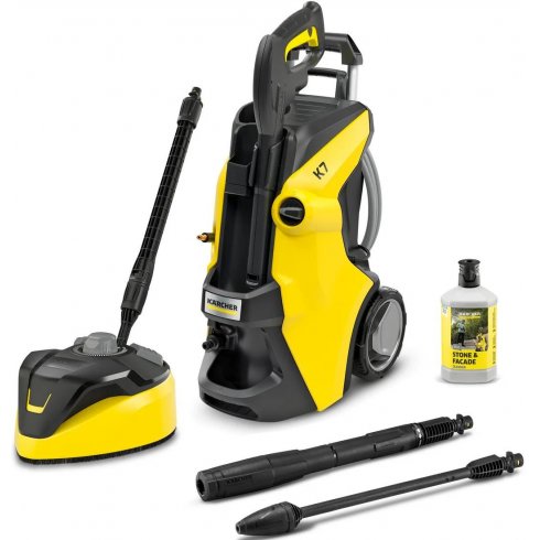 Мойка высокого давления Karcher K7 Power Flex Home (1.317-302.0)
