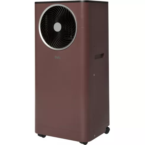 Мобильный кондиционер Ballu Twinkle BPAC-09 DWR/N6 Red