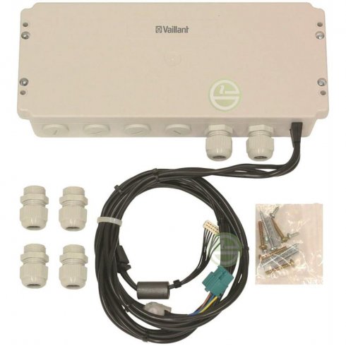 Модуль "6 из 6" для управления внешними устройствами Vaillant 306248