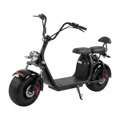 Электроскутер Shtenli Model 18
