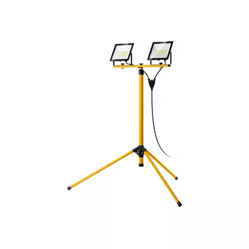 Прожектор светодиодный на штативе Stayer LED-MAX (56925-2-50)