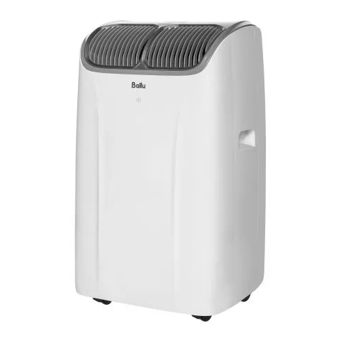 Мобильный кондиционер Ballu Platinum X4 BPHS-14 HX/N3