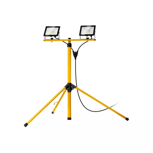 Прожектор светодиодный на штативе Stayer LED-MAX (56925-2-30)