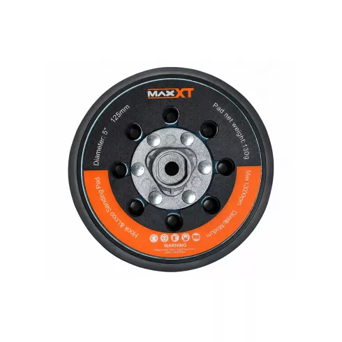 Опора на липучке MaxXT R7303-125SD